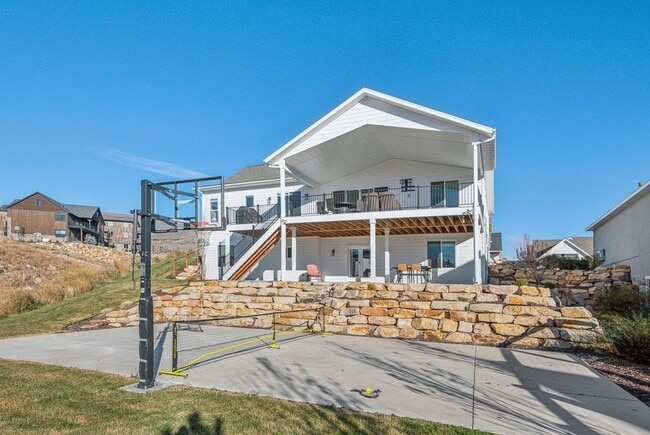 Building Photo - 1073 N Ml Rd