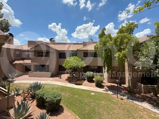 Building Photo - 5950 N 78th St Rental