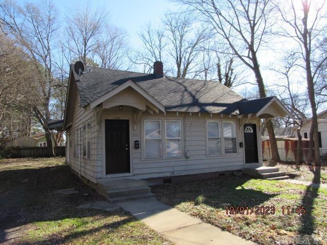 Building Photo - 1114 N Ash St Rental