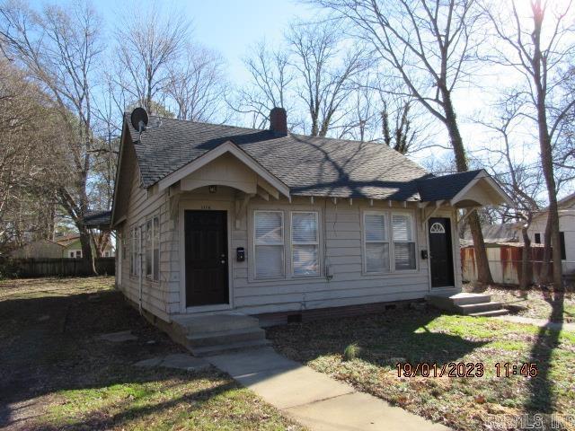 Photo - 1114 N Ash St Townhome