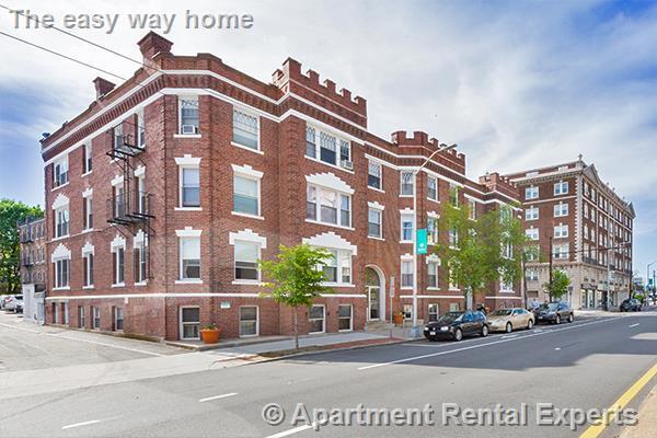 Photo - 1800 Massachusetts Ave Unidad #22
