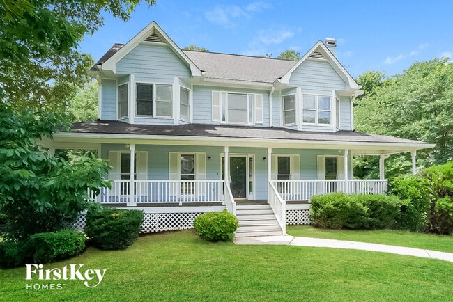 Photo - 174 Somerset Ln House