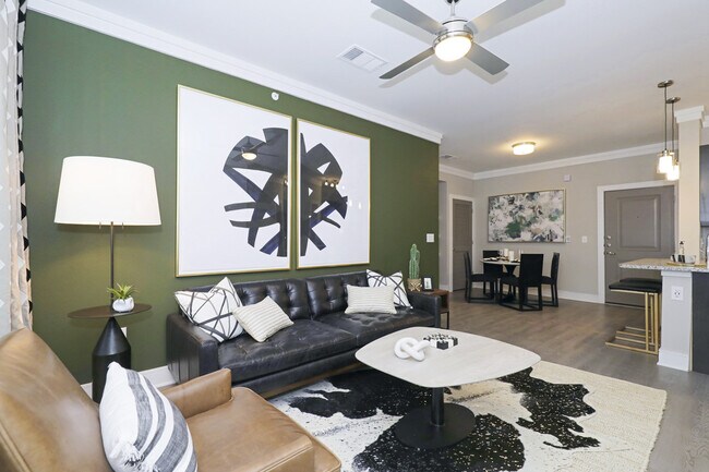 Photo - Modern Living in Spring – Just Minutes fro... Unit AAG