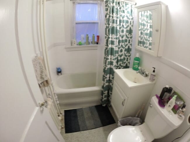 Building Photo - 1615 Commonwealth Ave Rental