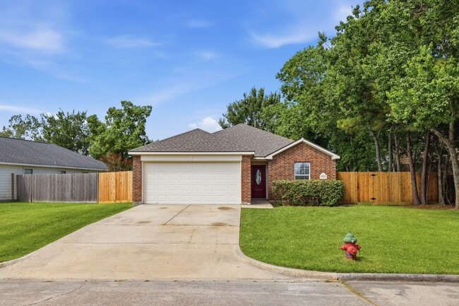 Building Photo - 17819 Gimbal Way