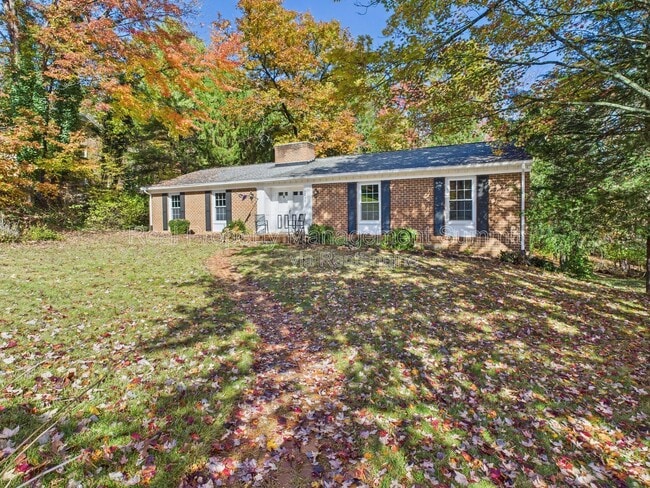 Photo - 1233 Pinehurst Rd