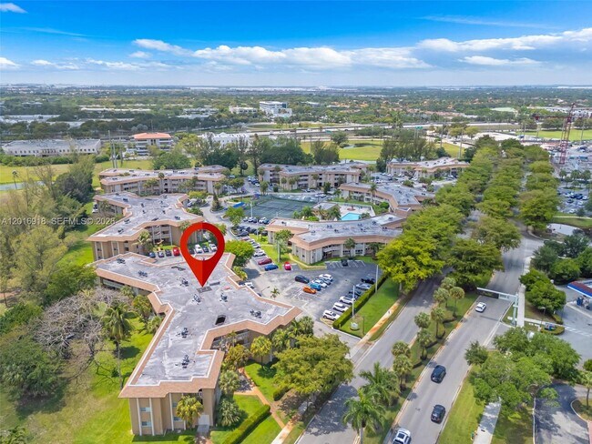 Photo - 7400 Miami Lakes Dr Unit D205