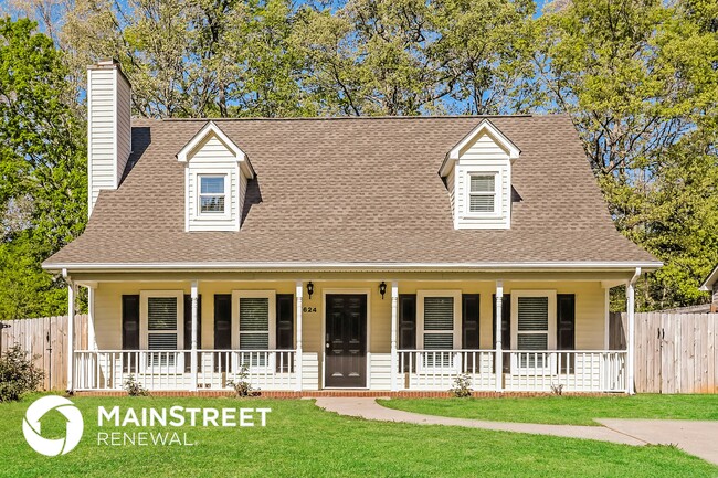 Photo - 1624 Springfield Way Dr House