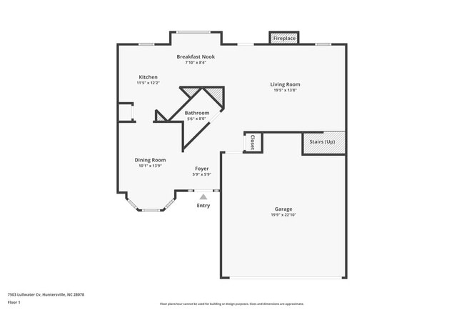 Photo - 7503 Lullwater Cove