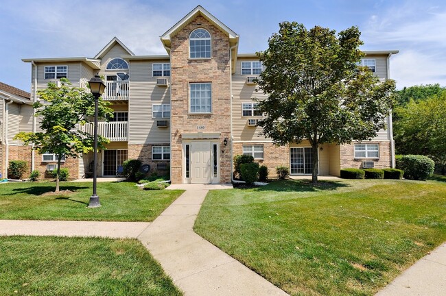 Photo - 1480 Spring Brook Ct Condo Unit 2A