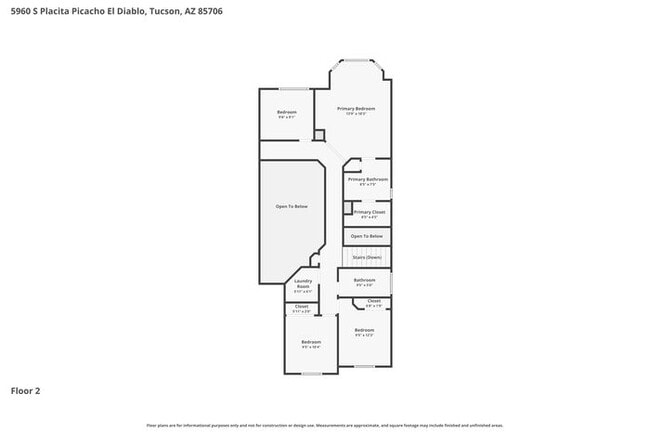 Photo - 5960 S Placita Picacho El Diablo