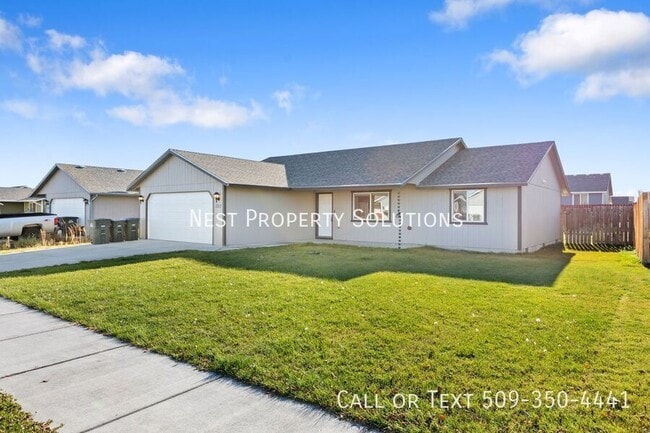 Photo - 1317 W Electra St