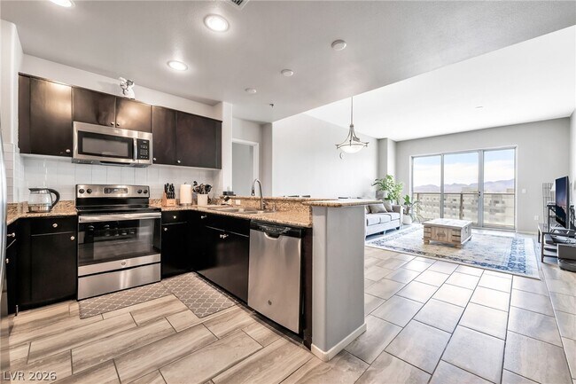 Photo - 8255 S Las Vegas Blvd Unidad 1117