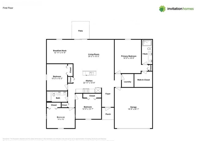 Photo - 1733 SW Finch Ln