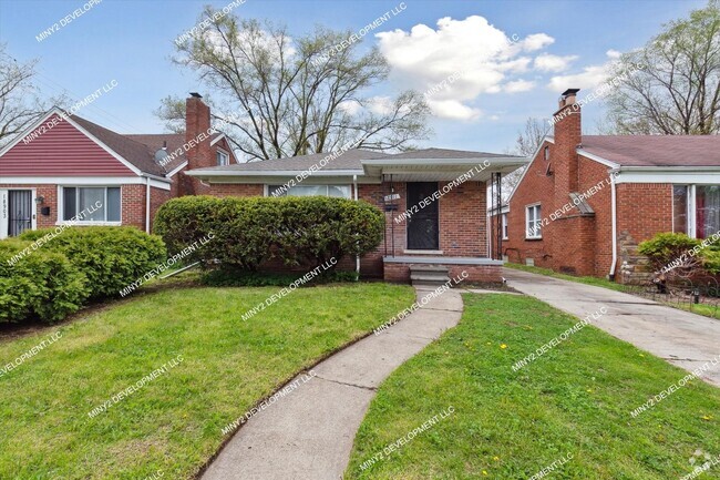 Building Photo - Completely Renovated 3-bedroo, 1.5-bathroo... Rental