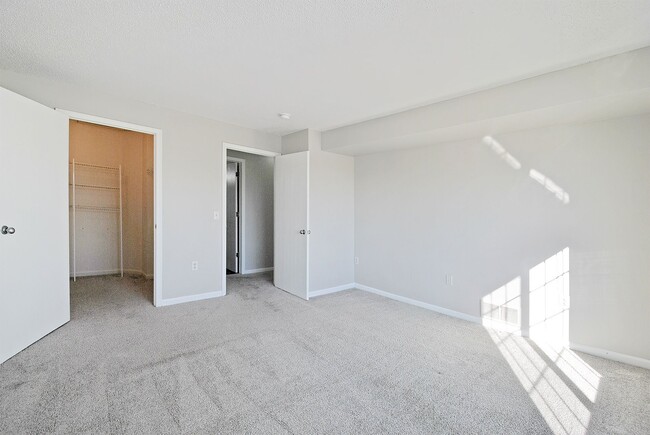 Pendleton Park Apartments
