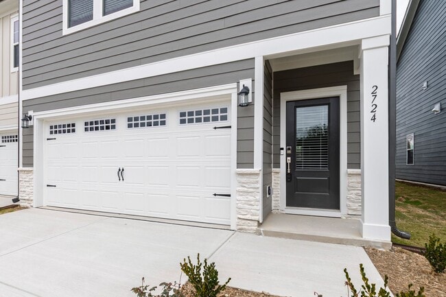 Photo - Chic End-Unit Townhome in Forestville Station!