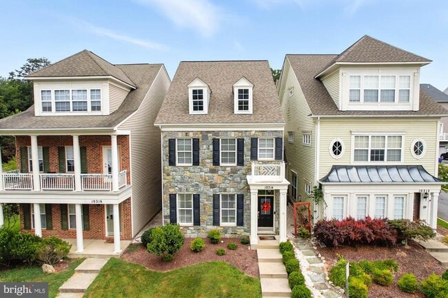 Building Photo - 10214 Nuthatch Dr Rental