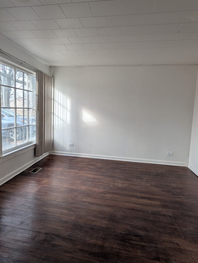 Sala de estar - 281 E North End Ave