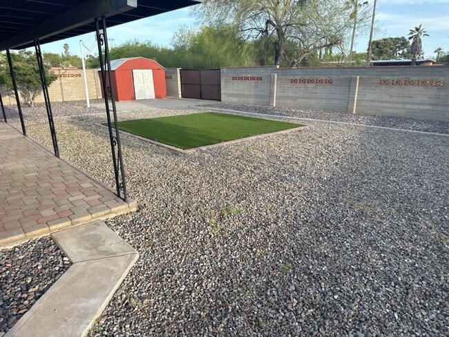 Photo - Dream Tucson Rental! Fenced Outdoor Living...