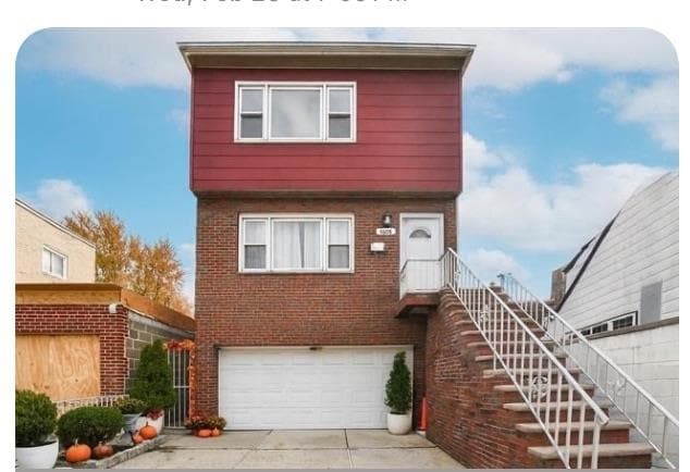 Building Photo - 4608 Grand Ave