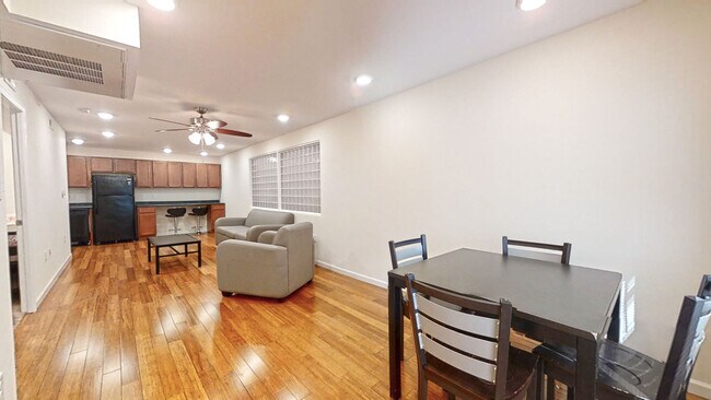 509 E. Green St by Bankier Apartments