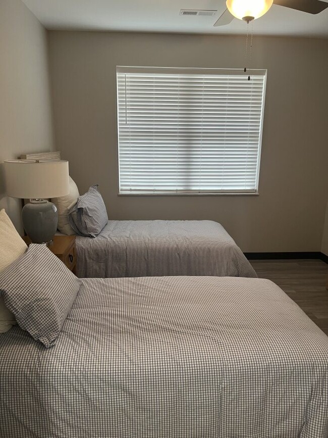 The Oasis at Hartman Lakes Apartments Shiloh, IL