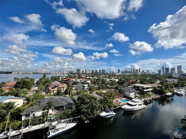 Photo - 2903 N Miami Beach Blvd Unit 906