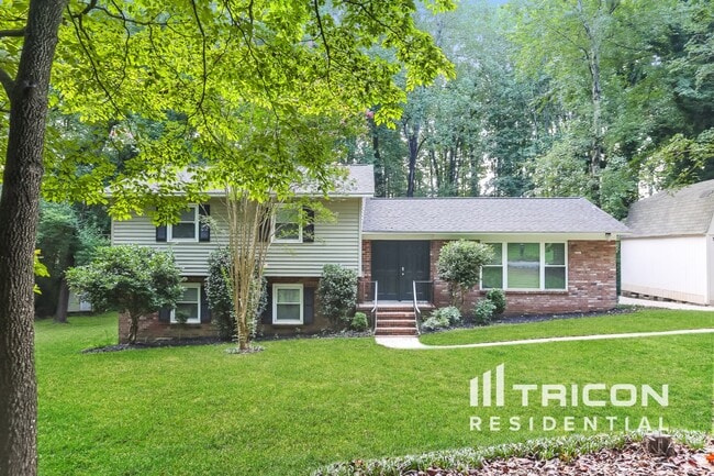 Building Photo - 6638 Brunning Glen Ct Rental