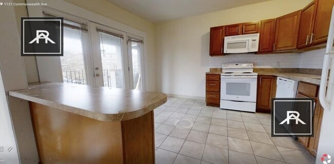 Building Photo - 3 bedroom in Allston MA 02134 Unit 5 Rental