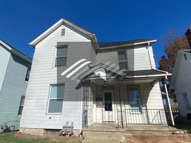 Building Photo - 721 E Pearl St Unit 2