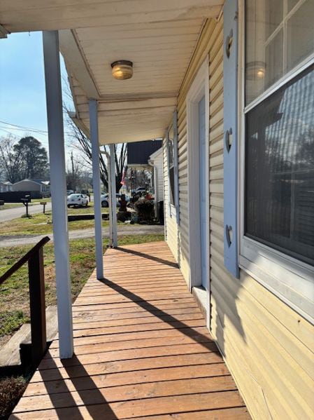 Photo - 110 McBroom St