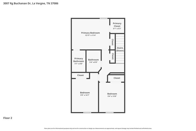 Photo - 3007 RG Buchanan Dr