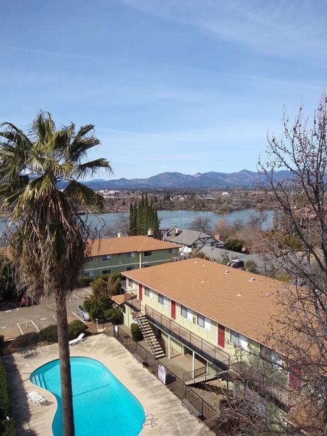 Photo - Manzanita Manor Apartments