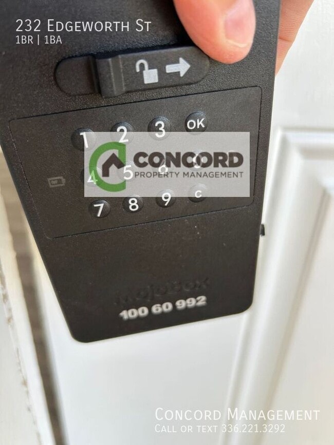 Photo - 232 Edgeworth St