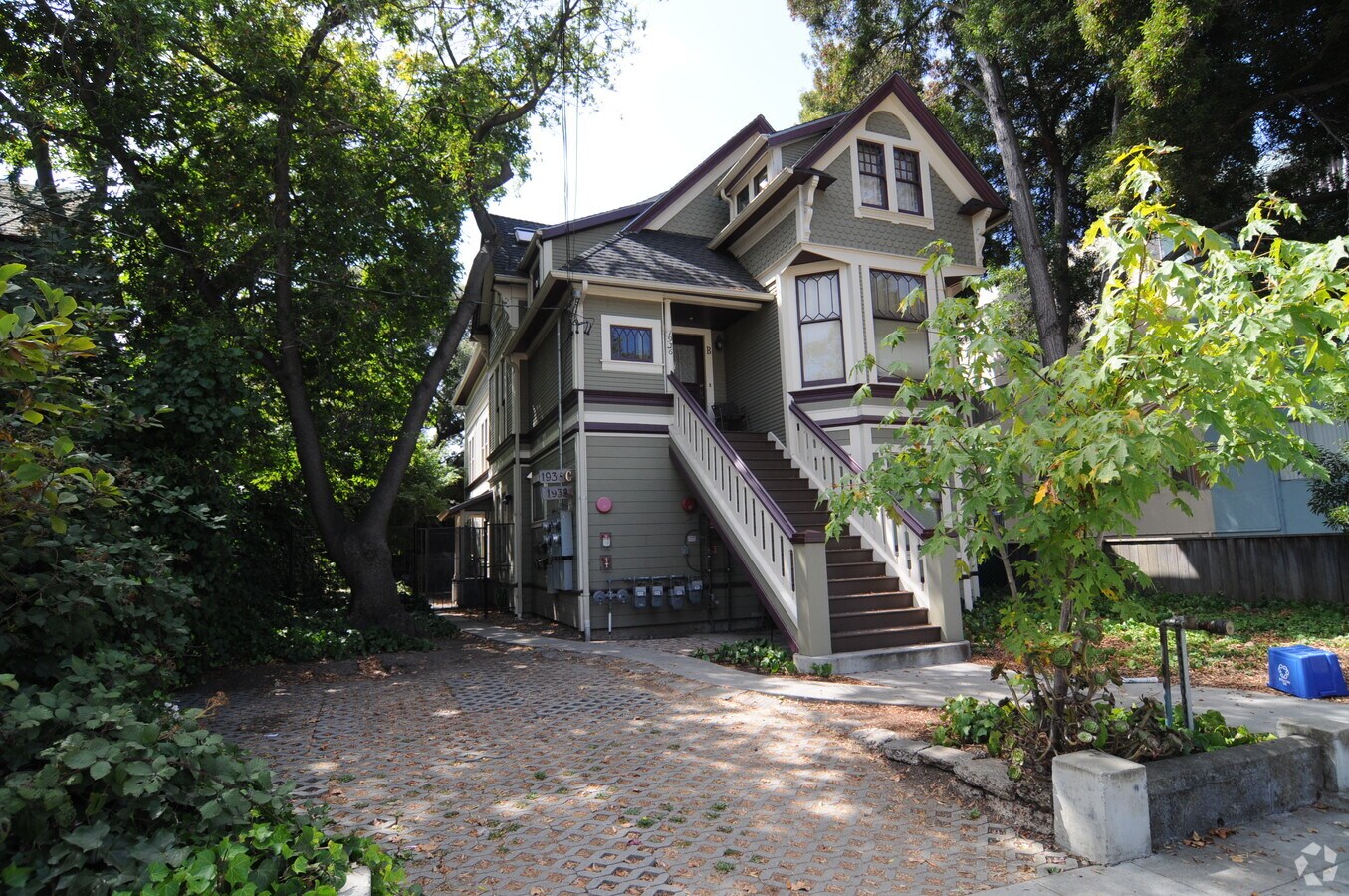 Photo - 1936-38 Channing Way