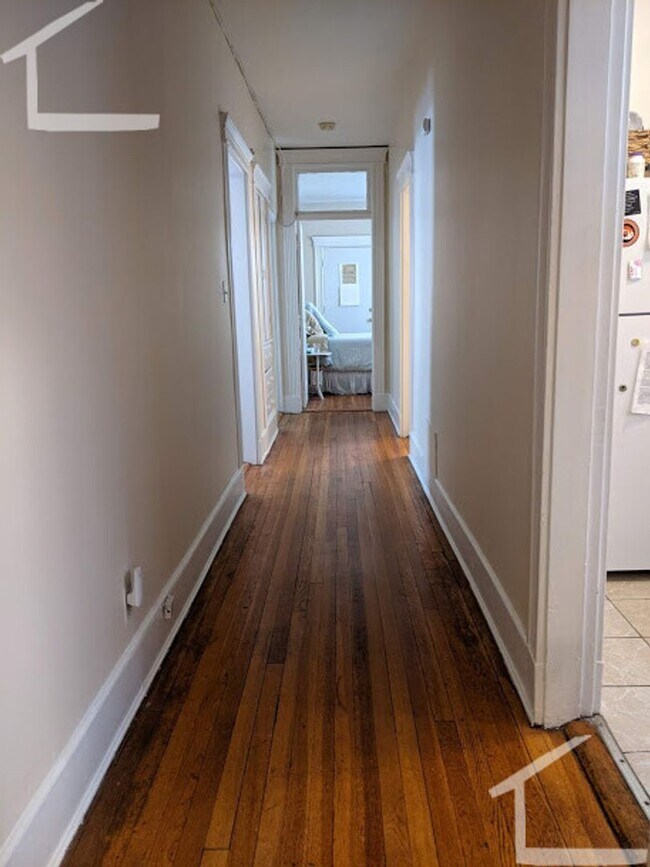 Photo - No Brokers Fee,3 Bedrooms unit on Coolidge Corner, Lau dry on a Site, heat, Hot Water Included