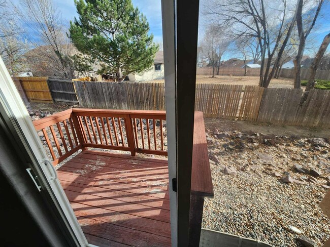 Photo - 3 Bedroom 3 Bath Rancher Town Home 2 Car Garage