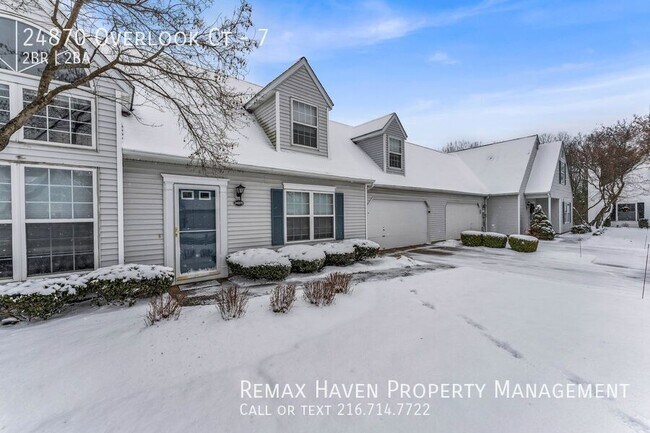 Photo - 24870 Overlook Ct