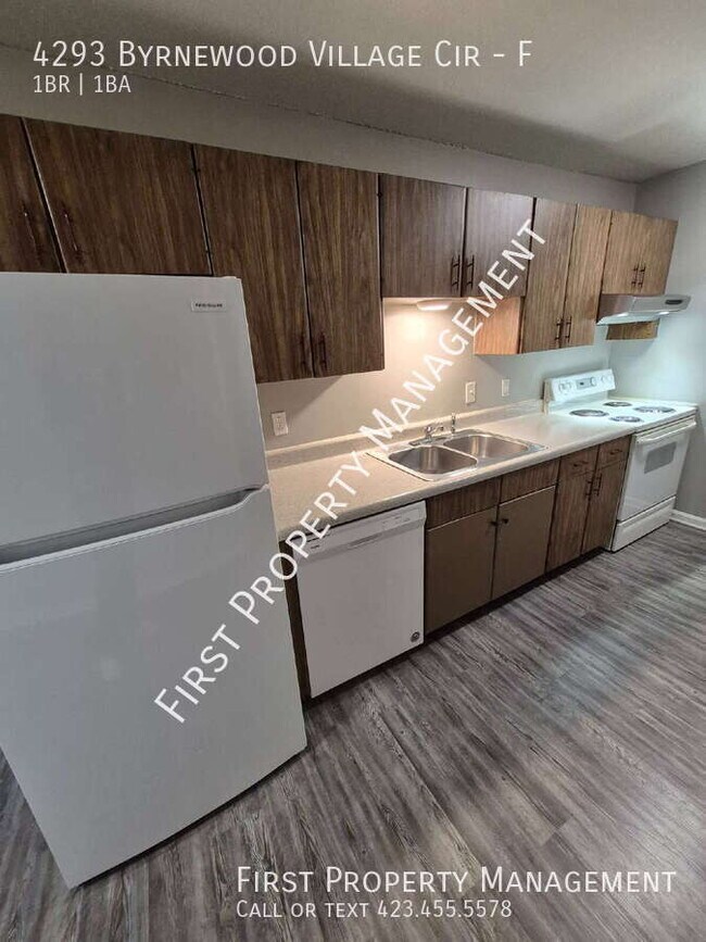 Photo - 4293 Byrnewood Village Cir Unit F