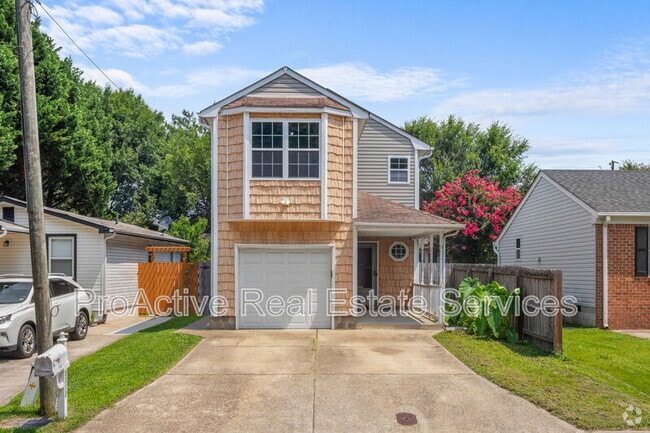 Building Photo - 5312 Pandoria Ave Rental