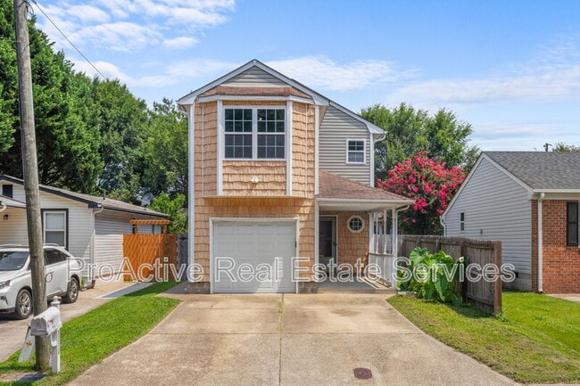 Photo - 5312 Pandoria Ave House