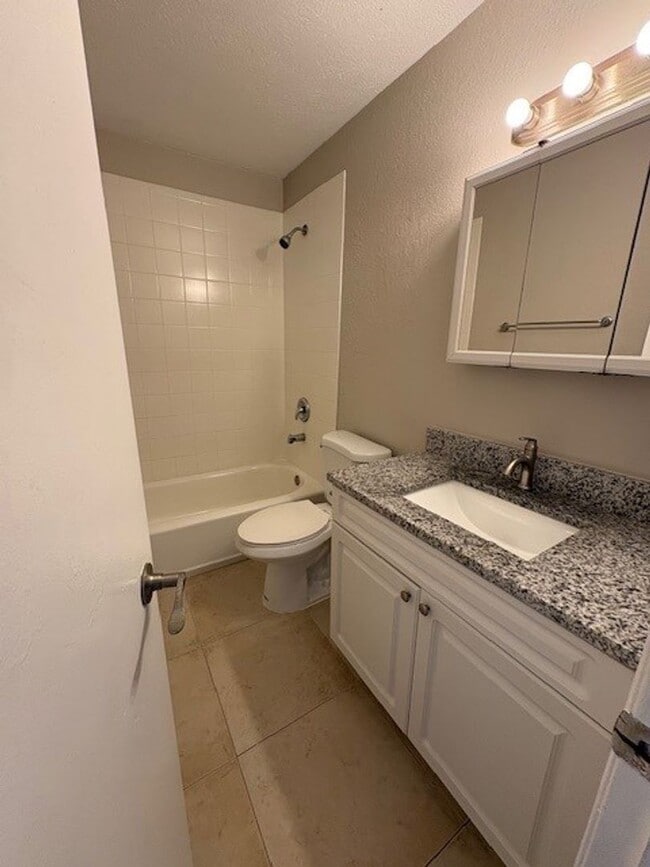 Photo - Whispering Oaks Unit Lake Front 2 Bd TH Condo (2539 Cedar)