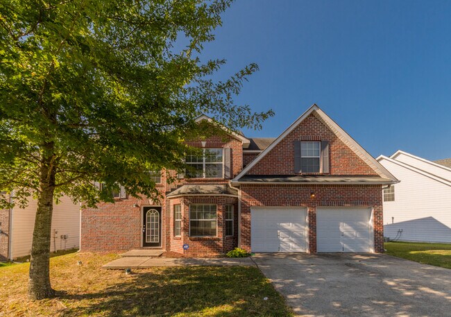 Photo - Spacious 4 bedroom 2.5 bath