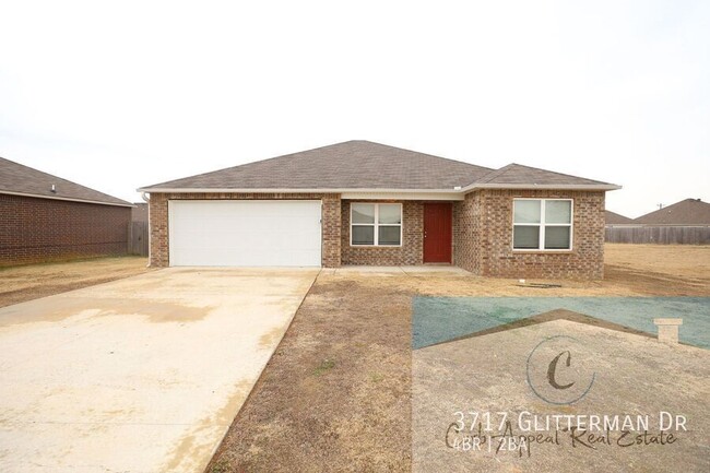 Beautiful 4 bed / 2 bath home - Nettleton!! - Beautiful 4 bed / 2 bath home - Nettleton!!