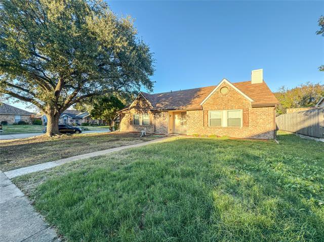 Building Photo - 3101 Wichita Dr