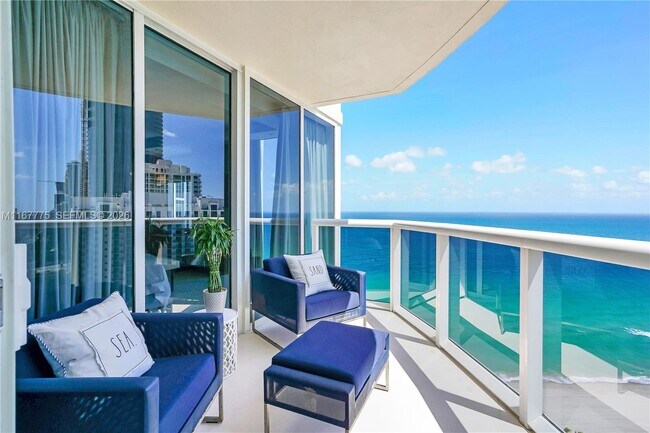 Photo - 18911 Collins Ave Unit 2705
