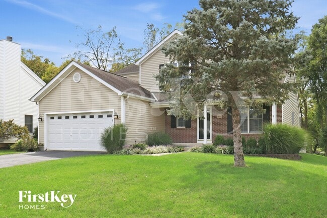 7821 Edgewater Ct