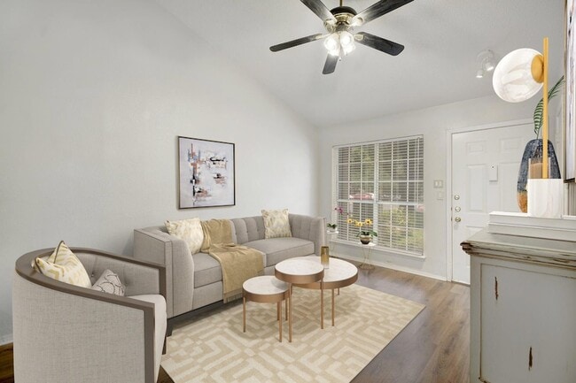 Photo - 1015 E Yager Ln Unit 88