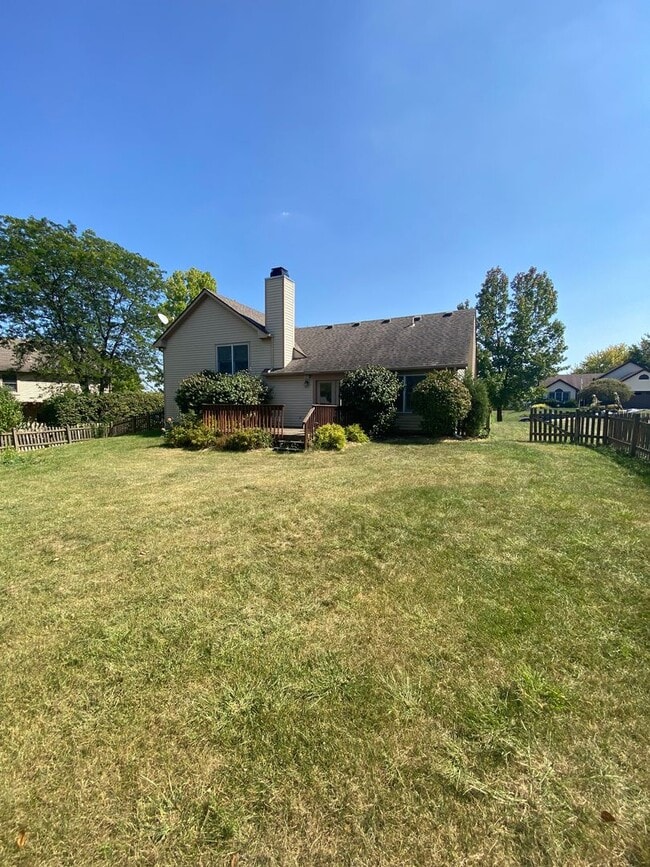 Photo - Spacious 4 Bedroom, 2.5 Bath Home